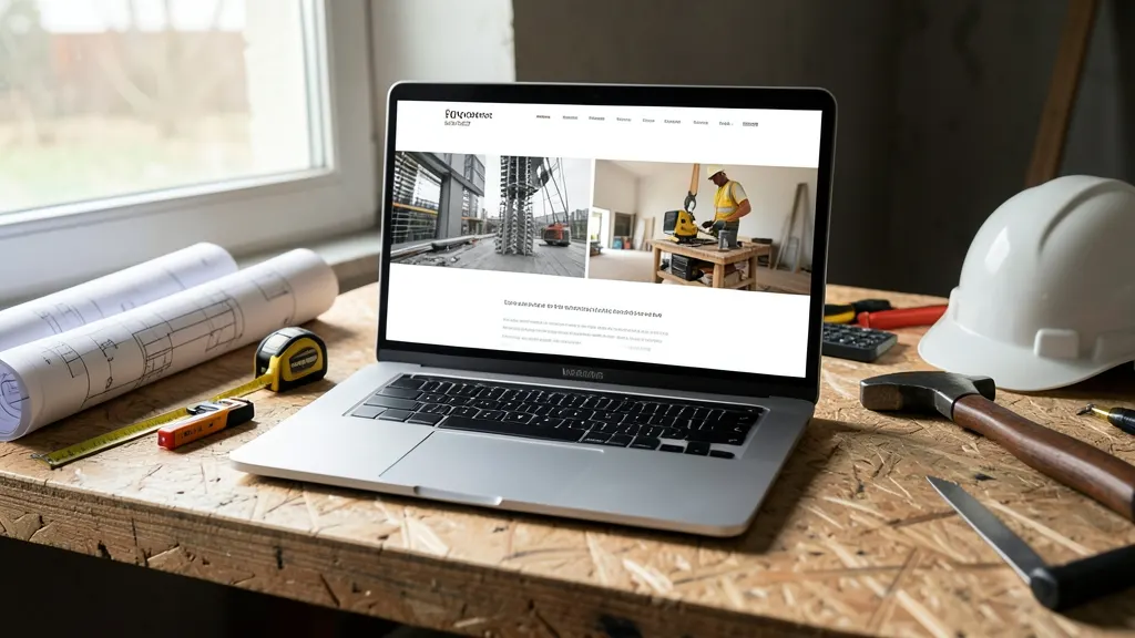 How to Optimize Contractor Website for Lead Generation?